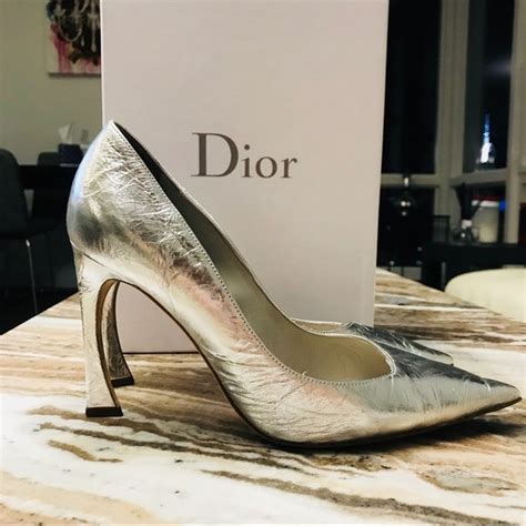 dior songe shoes|Dior shoes online shop.